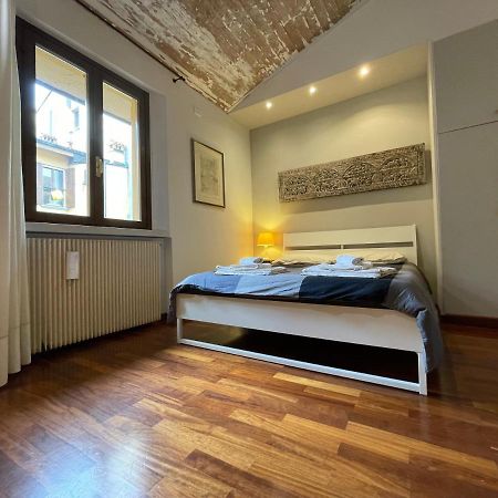 Giulia Suite Bolonya Dış mekan fotoğraf