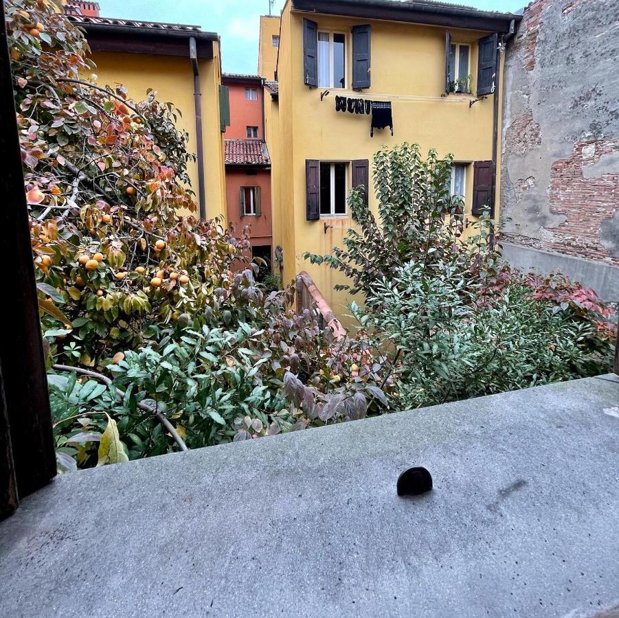 Giulia Suite Bolonya Dış mekan fotoğraf