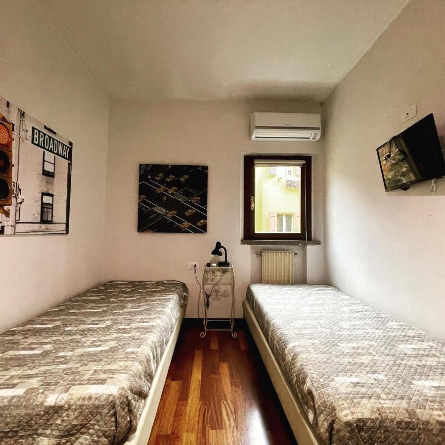 Giulia Suite Bolonya Dış mekan fotoğraf