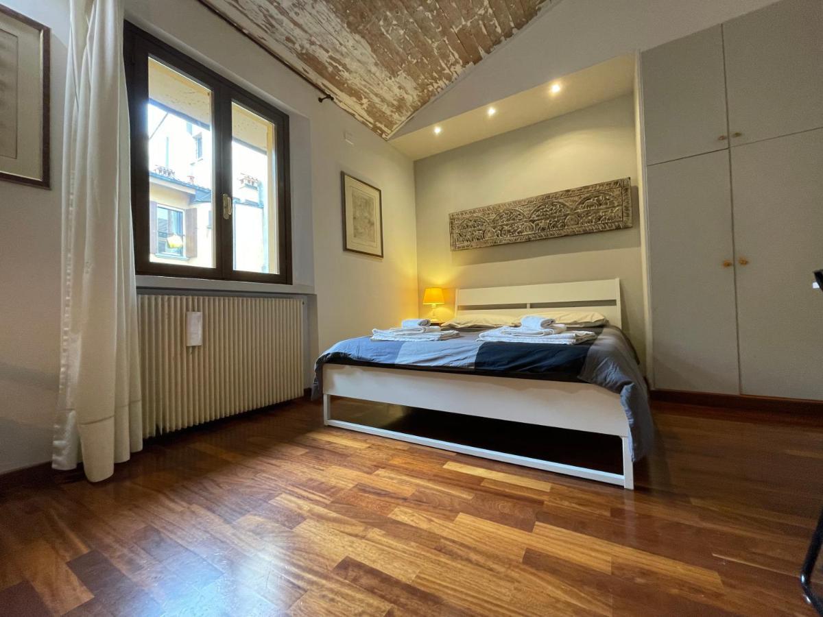 Giulia Suite Bolonya Dış mekan fotoğraf