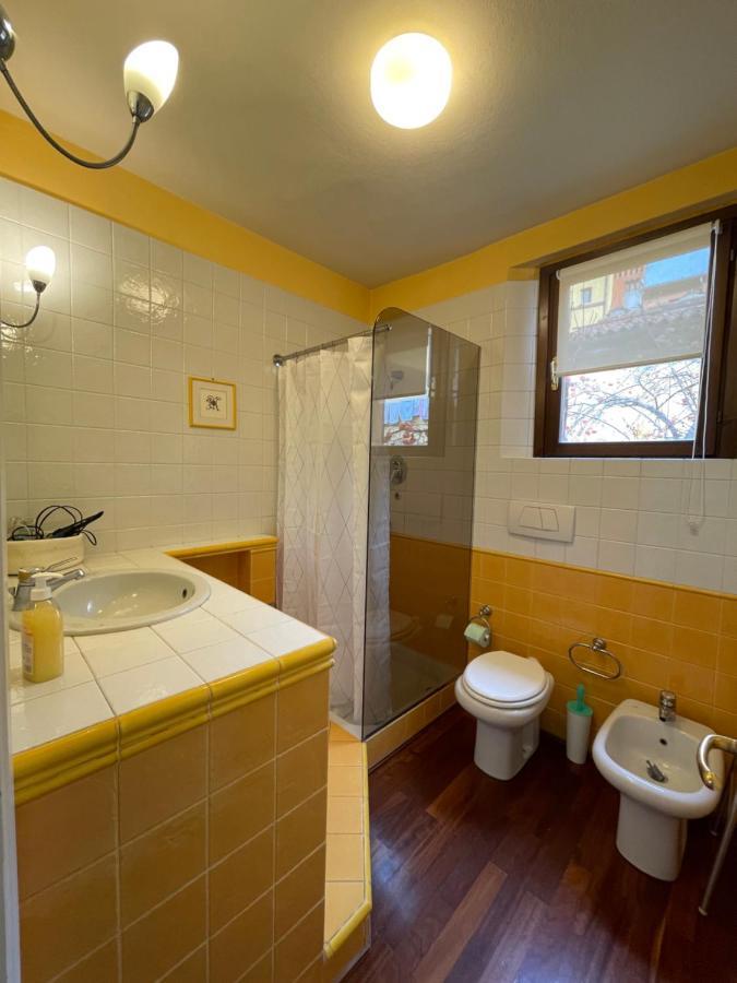 Giulia Suite Bolonya Dış mekan fotoğraf